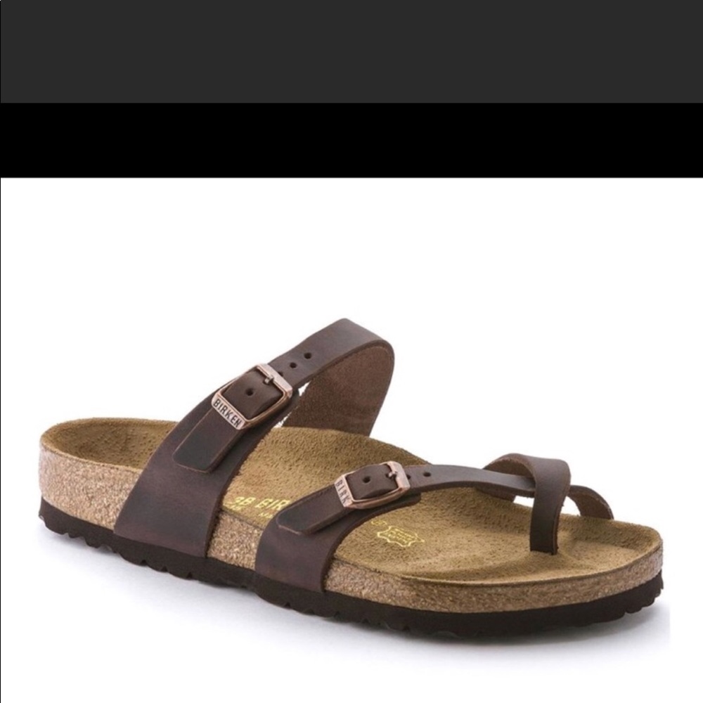 ISO these Birkenstock Mayari in a size 8 NARROW
